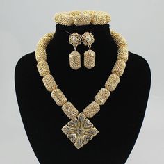 This is for high quality  handmade Nigerian Wedding jewelry ,it takes 3-5 days for the production Gold Alloy Jewelry, Elegant Gold Beaded Jewelry For Parties, Elegant Rose Gold Alloy Jewelry Sets, Gold Alloy Jewelry For Party, Gold Alloy Party Jewelry, Metal Jewelry For Wedding, Gold Necklaces With Elegant Design For Anniversary, Elegant Alloy Jewelry As Gift, Formal Gold Beads Jewelry