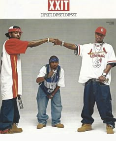 Hip Hop Mode, 2000s Men, Looks Hip Hop, Mode Hip Hop