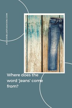 you know the answer to this trivia question about jeans? They are a versatile garment as you can wear them anywhere, anytime & the styles are endless. #argonbluefashion# #Australia #onlineshopping #fashion #womenswear #jeans