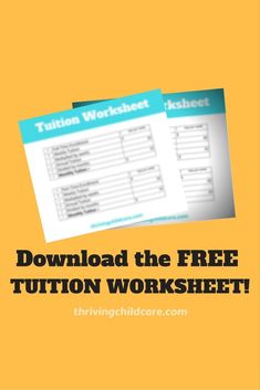 two sheets of paper with the text,'free printable worksheet '