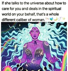 Universe Quotes Spirituality, Kemetic Spirituality, Spiritual Love, Goddess Energy, Spiritual Enlightenment, Spiritual Path, Spiritual Wisdom