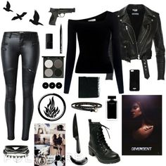 Divergent Halloween Costumes, Damian Wattpad