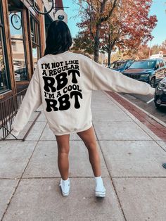 Rbt shirts, Rbt, Aba shirt, Behavior therapist, Bcba shirt, Bcba gifts, Rbt gift, Aba shirts, Aba therapist, Aba gifts, Rbt shirt, Behavior technician Purchases above $35 are eligible for free shipping. 🐣 NOTE: Our female model wears a 2XL size shirt. T-shirt is unisex and true to size. For an oversized look, you need to order 1-2 sizes bigger than your normal size. We house several industrial printing technologies that allow us to apply ink directly into a textile, so there is no fading, peeling, or cracking. ⇒ How Do I Order ❶ Please review all the information provided before placing your order ❷ Select the item type and size using the drop-down menu ❸ Select the color of the shirt/hoodie using the following drop-down menu. Don't ignore checking all color options. ❹ Need more Items? Add Vsco Hoodie, Funny Skull, Rose Graphic, Skull Sweatshirt, Look Retro, Retro Sweatshirts, Club Sweatshirts, Skull Shirt, Christian Sweatshirt