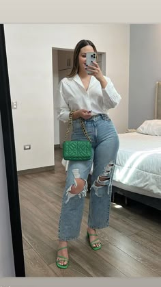 Outfits For Belly Pooch, Curvy Classy Outfits, Outfits Curvy Juvenil, Outfit Curvy Elegante, Outfits Gorditas, Latina Fashion Outfits, Casual Day Outfits, Elegante Casual