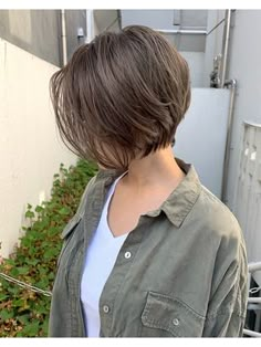 Hair Cut Ideas, Happy Hair, Hair Color And Cut