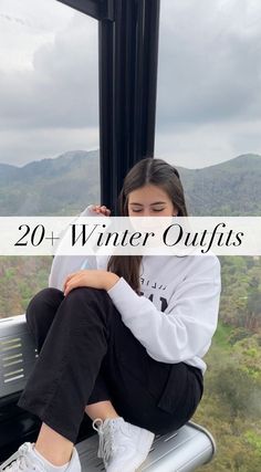 Stay stylish and warm with trendy winter outfits! Discover cozy layers, chic coats, and must-have accessories to elevate your cold-weather wardrobe.