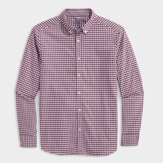 Vineyard Vines Boys Youth Size Xl Performance Button Up Long Sleeve Shirt. Nwt New To Poshmark? Please Sign Up Using Our Code Jaxxandgee And Redeem $10 Off Your First Purchase! Classic Gingham Cotton Shirt, Fall Gingham Cotton Shirt, Preppy Plaid Cotton Shirt, Plaid Cotton Preppy Shirt, Preppy Cotton Shirt, White Cotton Flannel Shirt With Button Closure, Preppy Plaid Cotton Top, Spring Cotton Collared Flannel Shirt, Summer Cotton Flannel Shirt With Button Closure