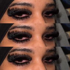 Makeup Inspired, Eyelash Extensions Styles, Cute Eye Makeup