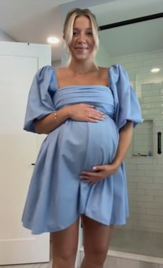 Pregnant Outfits, Pregnancy Outfit, Cute Pregnancy Pictures, Pregnancy Pictures, Pregnancy Fashion, Dream Baby, Pregnancy Outfits, Maternity Pictures, Maternity Fashion