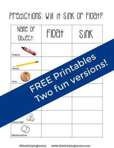 a free printable worksheet to help kids learn how to write and draw