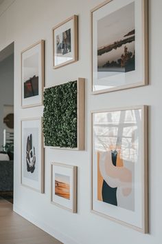 Photo Wall Collage Photo Wall Collage Ideas