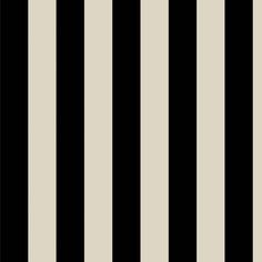 Off-Black/Oyster Gucci Stripe, Mirror Pattern, Patterned Wallpaper, House Of Hackney, Eclectic Gifts, Stripe Wallpaper, Luxury Wallpaper, Wallpaper Direct, Striped Wallpaper