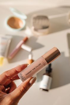 lawless forget the filler lip plumper gloss review Lawless Lip Gloss, Lawless Forget The Filler, Best Lip Glosses, Filler Lip, Lip Plumper Gloss, Skin Breaking Out, Best Lip Gloss, Makeup List, Summer Makeup Looks