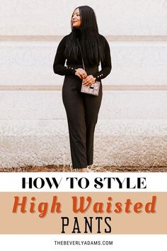 Styling jeans for work has always been a hit for women. High waisted jeans are classic pieces of clothing that one can wear for any occasion. Pair it with heels and a cute top, you are ready to go out with your girlfriends. Here are some looks for styling inspiration for this classic and versatile piece. jeansoutfit #highwaistjeans #fashion #stylingtips #denim #stylingjeansforwork Jeans For Work, Vintage Fashion 90s, Styling Jeans, Khaki Pants Outfit, High Waisted Black Jeans, Pieces Of Clothing