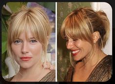 Sienna Miller, Good Hair Day, Grunge Hair, Super Ideas, Great Hair, Hair Day