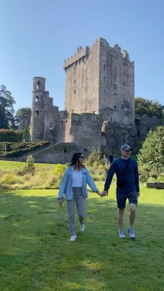 This was HANDS DOWN the most overrated thing we did while visiting Ireland. Do not waste your time visiting Blarney Castle. It’s overpriced (22€), crowded, and if you think you’ll get a castle tour, think again! If you want to visit a castle with gardens, I’d recommend Glenveagh National Park. It’s free to visit and explore the grounds and gardens and if you want to visit the fully-furnished castle it costs 7€ to tour. You can even rent bikes and ride the trails! If you’ve visited Blarney... Do Not Waste Your Time, Visiting Ireland, Blarney Castle, Visit Ireland, A Castle, Think Again, National Park, You Think, Thinking Of You