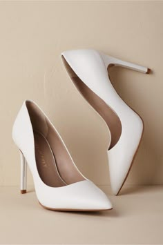 Bhldn Shoes, Best Bridal Shoes, Wedding Shoes Lace, Manolo Blahnik Heels, Bridal Heels, Wedding Shoes Heels, Fancy Shoes