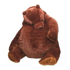 45303017701598|45303017734366|45303017767134 Ikea Bear, Giant Plush, Big Teddy Bear, Big Teddy, Giant Teddy Bear, Giant Teddy, Animal Cushions, Teddy Toys, Teddy Bear Toys