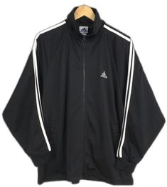 Adidas Equipment, Casual Coat, Old School, Track, Adidas, Collage, Pins