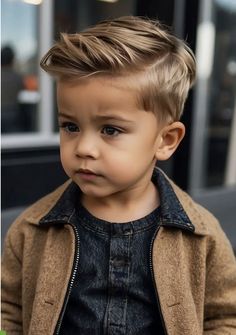 Toddler Boy Hair Cuts Straight Hair, Three Year Old Boy Haircut, Preppy Boy Haircut, Baby Boy Haircut Fine Hair, Toddler Haircuts Boy, Little Boy Haircut Toddler, Boy Toddler Haircut, Toddler Boys Haircut, Toddler Haircut Boy