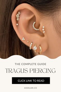 the complete guide to tragus piercing click link to read