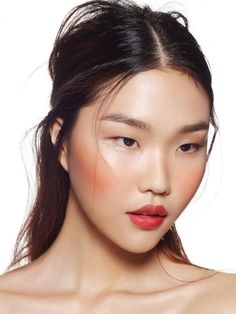 8 Waterproof Lipsticks That Stay Put — Even in the Pool Editorial Make-up, Monolid Makeup, Eyebrow Trends, Waterproof Lipstick, Women's Beauty, Asian Makeup, Red Lipstick, Makeup Techniques