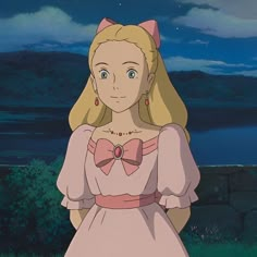 Marnie Ghibli, Marnie Was There, When Marnie Was There, Instagram Captions For Friends, 1080p Anime Wallpaper, Magazine Collage