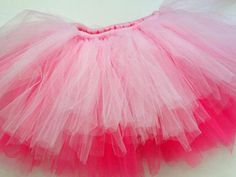 Tutu Diy, Tutu En Tulle, Baby Dress Diy