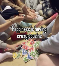 ♡ l mine - please no reposting 𝜗𝜚 l #cousins #fun #family Chaotic Family, Diy Crafts Love, Fun Family, Memes, Funny