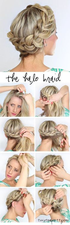 Hairstyle Secrets Revealed: Insider Tips for Flawless Looks Braid Top Knot, Hair Styles Messy, Braids Crown, Messy Braided Hairstyles, Five Minute Hairstyles, Messy Braid, Boho Braided Hairstyles, Hair Accessories Braids, Braids Step By Step