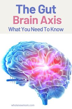 Did you know that your gut and brain are connected? These Surprising Tips for Gut Health will amaze you and show you how interconnected they really are. Get these essential Gut Brain Axis Tips. Gut Brain Axis, Brain Memory, Health Myths, Muscle Atrophy, Adrenal Health, Poor Digestion, Mental Exercises, Gut Brain