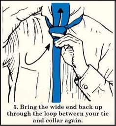 How to Tie a Tie: The Complete Guide