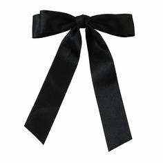 Add a touch of elegance to your hairstyle with our Bow Tassel Ribbon Hairpin. This accessory features a luxurious satin ribbon bow and delicate tassels, which can easily elevate any outfit. The hairpin is made of high-quality metal and features a sturdy clasp, ensuring that it will stay securely in place throughout the day.

This versatile hairpin is perfect for a variety of occasions, from weddings to formal events or even daily wear. It can be styled with a chic updo or simply used to pin back Chic Updo, Summer Hair Accessories, Xmas Dress, Quad Exercises, Beaded Hair, Satin Ribbon Bow, Butterfly Hair Clip, Butterfly Hair, Midi Dress Party