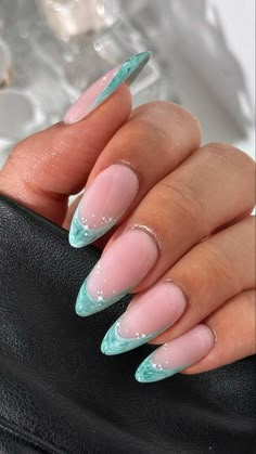 Hawaii Nails, Cruise Nails, Summer Nail Ideas, Cute Summer Nails, Vacation Nails, Beach Nails, Minimalist Nails, Creative Nails, Short Acrylic Nails