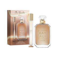 The Vanilla Duo Mango Scent Combo, Kayali Vanilla 28 Layering Combo, Good Perfumes For Teens, Cheap Vanilla Perfume, Kayali Perfume, Holiday Finds, Fragrance Lab, Fragrances Perfume Woman, Trendy Products