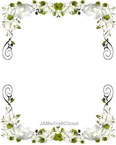 FRAME 27 Borders and Frames PNG Clipart Unique One Of A Kind Page Elegant Artistic Floral Country Colorful Decorative Borders Graphic Designs Crafters Delight - Digital Graphic Designs - JAMsCraftCloset Frames Png, Digital Graphic Design, Borders And Frames, Decorative Borders, Graphic Designs, Digital Graphics, Png Format, Png Clipart, Borders