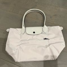 Longchamp ‘Le Pliage Club’ Tote - Shoulder bag - BRAND NEW Longchamp Shoulder Bag, Longchamp Le Pliage Club, Longchamp Tote Bag, Manifesting 2024, Longchamp Tote, Vintage Designer Bags, Designer Bag, Vintage Designer, Bag Brand