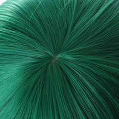 Green Wig, Wig Party, Hair Net, Soft Rose, Long Curly Hair, Long Curly, Wig Cap, Cosplay Wigs, Synthetic Hair