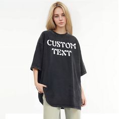 ❤️️CAN DO ANY PEOPLE OR MEET ANY REQUEST (HUMAN/PET)❤️️CAN DO MULTIPLE PEOPLE❤️️SATISFACTION GUARANTEE!❤️️CUSTOM YOUR OWN BOOTLEG COMFORT COLORS SHIRT ❤️️CUSTOM DOG/CAT SHIRT❤️️CUSTOM ANNIVERSARY SHIRT❤️️ 🛒HOW TO ORDER 1.Select your shirt size 2.Select your shirt color 3.Enter your custom text in the personalization box 4.Send us your Own Image photo via Messages 5.Please check the renderings and confirmation messages we send you in time 👉PERSONALIZED PEOPLE T-SHIRT DESCRIPTION Our custom Pet Confirmation Messages, Design Shirts, 90s Tees, Anniversary Shirt, Fitted Shirt, Baby T Shirts, Cat Shirt, Baby T Shirt, Cat Shirts