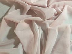 the fabric is very soft and light pink