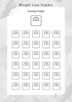 "It can be hard and taxing to go through the process of trying to get to your goals. Our sleek design helps you keep track of your weight loss journey in the simplest manner!  This tracker is perfect for anyone that wants to monitor their weight loss goals! SIZING: A4 USE: Download digitally and print out! HOW TO PRINT: 1. Be logged into your ETSY account. 2. Click the \"You\" tab. 3. Scroll and click \"Purchases and reviews.\" 4. Find your purchase and click \"Download Files.\" 5. Click \"Downl Weight Log, Motivasi Diet, Diet Tracker, Body Scale, Weight Tracker, Routine Planner, Weight Scale, Journal Digital, Goal Tracker