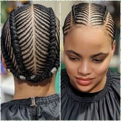 Snoopy Hairstyles For Black Women, Hair Braid Patterns, Cornrows Natural Hair, Natural Hair Stylists, Dutch Braids, Feed In Braids Hairstyles, Quick Natural Hair Styles