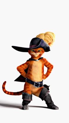 Cartoon Characters Animals, Hear Me Out Inanimate Objects, Here Me Out Cake Character Ideas, Hear Me Out Cake Characters Weird, Cat In Boots Costume, Hear Ne Out, 90 Cartoon Characters, Hear Me Out Ideas, Poos In Boots