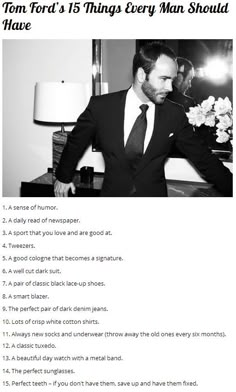 Gentlemens Guide, Black Lace Up Shoes, Dark Suit, Sharp Dressed Man, The Perfect Guy, Man Up, Men Style Tips, Every Man