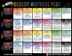 30 Day Peloton Workout Plan, Peloton Cycle Workout Plan, Peloton Workout Plan Bike, Peloton App Workout Plan, Peloton Workout Plan Beginner, Peloton Plan, Peloton Strength Workout Plan