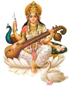 Saraswati Vandana, Vata Dosha