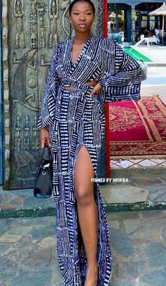 African Wax Styles, Soie Wax Model, African Glamour, Afrocentric Fashion, African Inspired Clothing, African Print Dress Designs, African Wedding Dress, African Fashion Traditional, Dress African