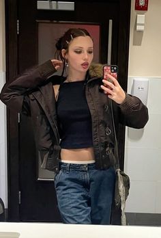 Ginger Rose Palaza, Ginger Rose, Supermodel Body, Creative Hairstyles, Winter Fits, Casual Chic Outfit, Fall Winter Outfits, Fitness Inspo