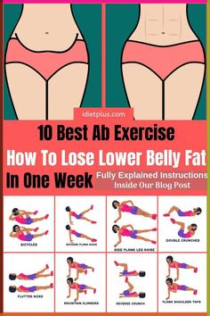 How to lose belly fat exercise women. What causes middle belly fat and what does my belly fat mean? What is losing weight but stomach seems bigger, my stomach got fat overnight. With the correct diet and cardio you can get rid of lower belly fat. Learn about before and after effects. Reasons why your pooch is big and how a burner workout will help! via @ #HowMuchToWalkToLoseWeightFast Lose Belly Fat Exercise, Get Rid Of Lower Belly, Belly Fat Exercise, Burner Workout, Mini Workouts, 20 Minute Workout, Lose Lower Belly Fat, Workout For Flat Stomach