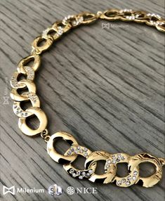 Mens Bracelet, Collar